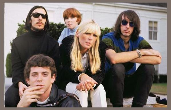 The Velvet Underground